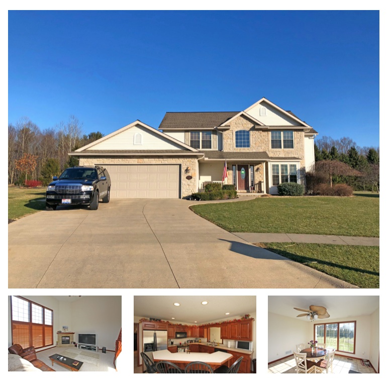 Knox County Ohio Real Estate Information Archive Mount Vernon Ohio Homes